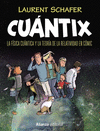 CUNTIX [CMIC]