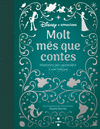 MOLT M�S QUE CONTES