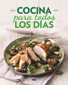 COCINA PARA TODOS LOS DAS