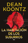 LA HABITACI�N DE LOS SUSURROS