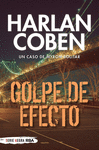 GOLPE DE EFECTO (BOLSILLO)