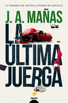 LA LTIMA JUERGA