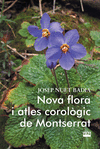 NOVA FLORA I ATLES COROLGIC DE MONTSERRAT