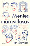 MENTES MARAVILLOSAS