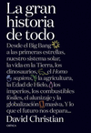 LA GRAN HISTORIA DE TODO