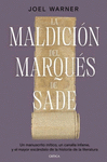 LA MALDICIN DEL MARQUS DE SADE