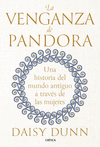LA VENGANZA DE PANDORA