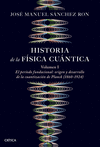 HISTORIA DE LA FSICA CUNTICA