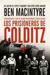 LOS PRISIONEROS DE COLDITZ