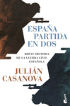 ESPA�A PARTIDA EN DOS