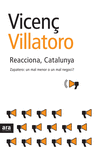 REACCIONA CATALUNYA