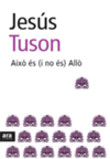 AIXO ES I NO ES ALLO