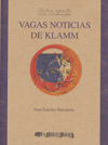 VAGAS NOT�CIAS DE KLAMM