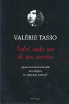 SABRE CADA UNO DE TUS SECRETOS