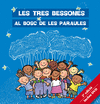 TRES BESSONES AL BOSC DE LES PARAULES