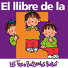 LLIBRE DE LA E