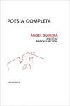 POESIA COMPLETA ANGEL GUIMERA