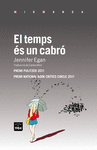 EL TEMPS �S UN CABR�