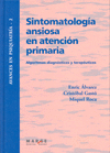 SINTOMATOLOGIA ANSIOSA EN ATENCION PRIMARIA