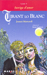 TIRANT LO BLANC -LLIBRE V -INT