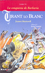 TIRANT LO BLANC -LLIBRE VI -CO