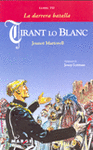 TIRANT LO BLANC -LLIBRE VII -D