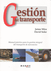 GESTION DEL TRANSPORTE -N.E.-