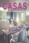 CASAS: PEQUE�AS, MODERNAS, URBANAS
