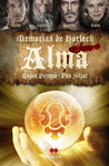 ALMA. MEMORIAS DE HARLECK. LIBRO I