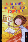 EL LABERINTO DE LOS NUMEROS ROMANOS 2� EDICION