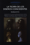 TEORIA DE LOS DISE�OS COINCIDENTES, LA