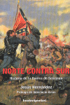 NORTE CONTRA SUR