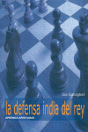 DEFENSA INDIA DEL REY