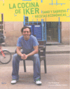 COCINA DE IKER 2 SANO Y SABROSO