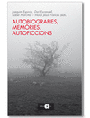 AUTOBIOGRAFIES, MEMRIES, AUTOFICCIONS