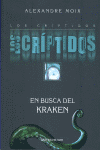 CRIPTIDOS 1 EN BUSCA DEL KRAKEN