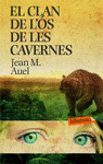 EL CLAN DE L'�S DE LES CAVERNES