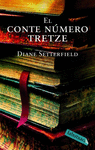 EL CONTE NUMERO TRETZE