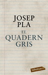 EL QUADERN GRIS