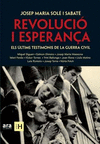 REVOLUCIO I ESPERAN�A