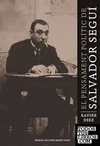 EL PENSAMENT POLITIC DE SALVADOR SEGUI