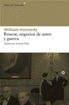 ROSCOA, NEGOCIOS DE AMOR Y GUERRA