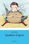 QUADERN DAGOST