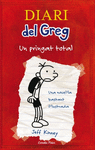 DIARI DEL GREG UN PRINGAT TOTAL