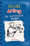 EL RODRICK MANA DIARI GREG 2