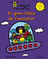 EL GRAN LLIBRE DE L'AMISTAT
