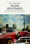 FALSAS IDENTIDADES