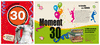 FELICITATS 30 -DONA