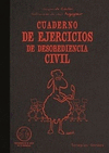 CUADERNO EJERCICIOS DESOBEDIENCIA CIVIL