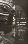 LA FAM�LIA GOLOVLIOV